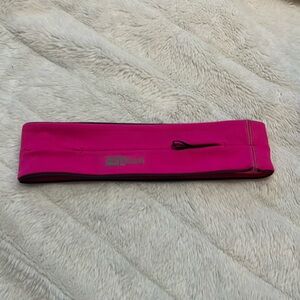 Flip belt
